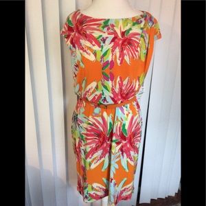 Summer in the Tropics